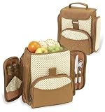 Bahamas Lunch Cooler with Accessories