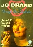 Jo Brand - Through The Cake Hole [DVD]