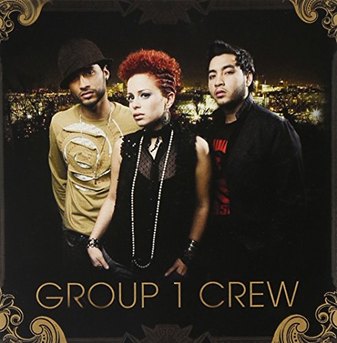Group 1 Crew - Put Like That Lyrics - Zortam Music