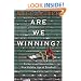 Are We Winning?: Fathers and Sons in the New Golden Age of Baseball