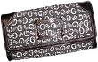 Guess Wallet Emerson Signature Logo Black