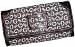 Guess Wallet Emerson Signature Logo Black