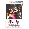 Buffy Vampire Slayer: Chroniken, Band 4: Die Vampierk�nigin