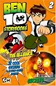 The Alliance: AND Secrets (Ben 10)