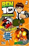 The alliance ; Secrets