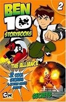 The Alliance: AND Secrets (Ben 10)