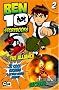 The Alliance: AND Secrets (Ben 10)