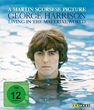 Produkt-Bild: George Harrison - Living in the Material World [Blu-ray]