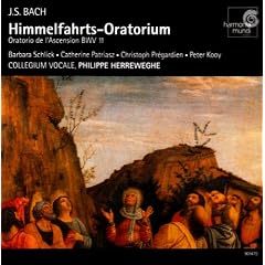 Himmelfahrts-Oratorium