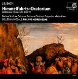 Himmelfahrts-Oratorium