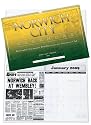 Norwich City Football Club 2009 Historic Calendar