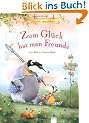 Wassili Waschb�r. Zum Gl�ck hat man Freunde