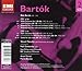 Bartok: Violin Concertos, Viola Concerto, 6 Duo for 2 Violins, Violin Rhapsodies; Yehudi Menuhin