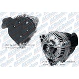 ACDelco 334-1289 Remanufactured Alternator by ACDelco