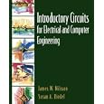 Introductory Circuits for Electrical and Computer Engineering + PSpice Manual  M Package (V. 9) by James W. Nilsson and Susan A. Riedel