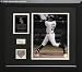 Jim Thome Chicago White Sox - Framed 8x10 Photograph Piece With Ball & Medallion