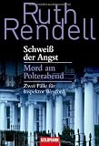 Produkt-Bild: Schwei&szlig; der Angst / Mord am Polterabend: Zwei F&auml;lle f&uuml;r Inspektor Wexford
