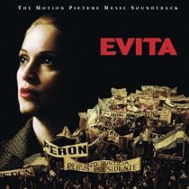 Evita:  The Complete Motion Picture Soundtrack