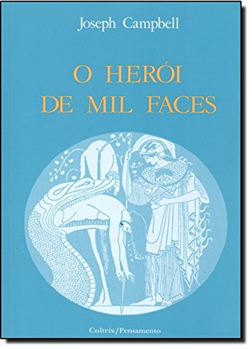 O Herói de Mil Faces (Em Portuguese do Brasil)
