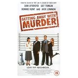 Getting Away with Murder [VHS]