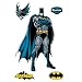 Fathead DC Comics  Batman: Justice League Wall Graphic
