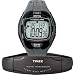 Timex T5J031 Unisex Digital Fitness Heart Rate Monitor Watch