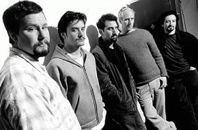 Image de Faith No More
