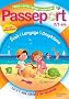 Passeport - J'entre en petite section - 2/3 ans