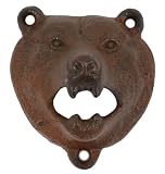 HomArt Bear Bottle Opener