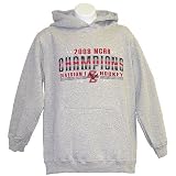 Boston College Eagles 2008 NCAA Champs OTH Youth Hoody