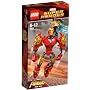 Lego Super Heroes - 4529 - Jeu de Construction - I&hellip de Lego Super Heroes