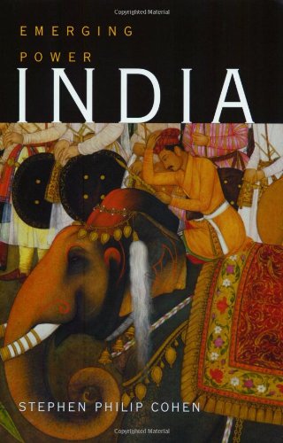 India: Emerging Power