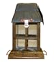 Perky-Pet 50173 Paul Revere Bird Feeder