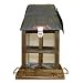 Perky-Pet 50173 Paul Revere Bird Feeder
