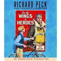 On the Wings of Heroes