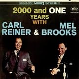 2000 And One Years With Reiner & Brooks
