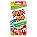 SKIP BO Card Game