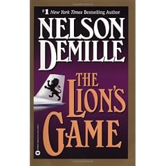 The Lion's Game