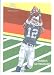 2009 Topps National Chicle #C133 Darrius Heyward-Bey Oakland Raiders Football Rookie Card (RC) Mint Condition- Shipped In Protective ScrewDown Display Case!