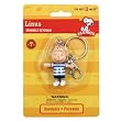 Peanuts Linus Van Pelt Bendable Key Chain