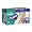Pampers Cruisers Size 3 Diapers Value Count, 120 (Packaging May Vary)