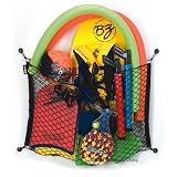 3 each: Eznet Large Black Organizer (10103624K)