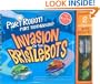 Par Robot! Part Toothbrush? Invasion of the Bristlebots (Klutz)