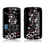 Whimsical Design Protective Skin Decal Sticker for BlackBerry Storm 2 Cell Phone
