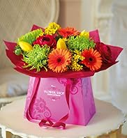 Spring Brights Gift Bag
