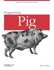 eBooks: Programming Pig - O'Reilly Media