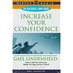 Increase Yr Confidence Au: Increase Yr Confidence Au (Successful Living)