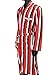 XCOSER Movie DP Bathrobe Wade Costume For Adult Halloween