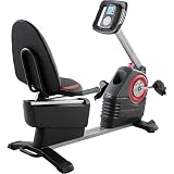 Proform 5.0 Recumbent with Touch Screen & Gaming Technology!
