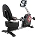 Proform 5.0 Recumbent with Touch Screen & Gaming Technology!